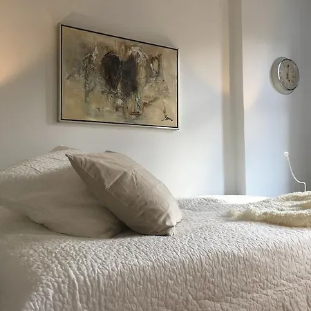 Lejlighed One-bedroom In - Nørrebrogade 56 København