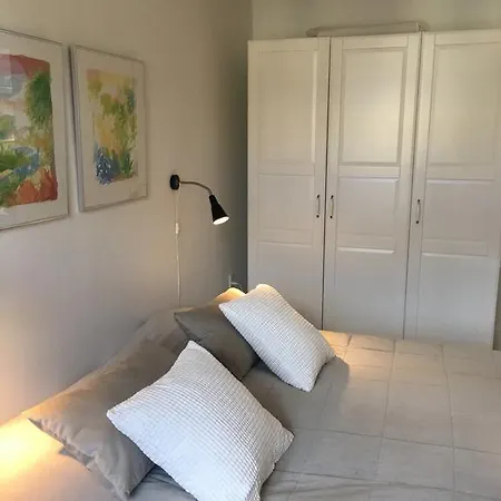 One-bedroom In - Nørrebrogade 56 Lejlighed *