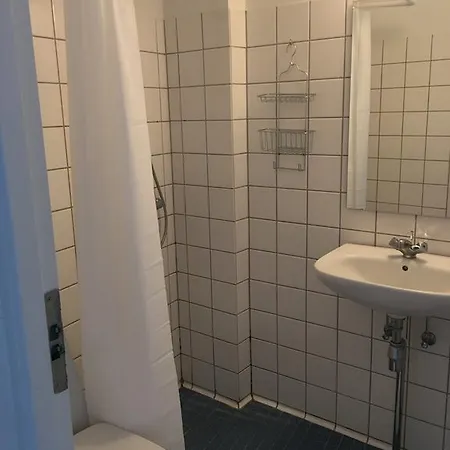 One-bedroom In - Nørrebrogade 56