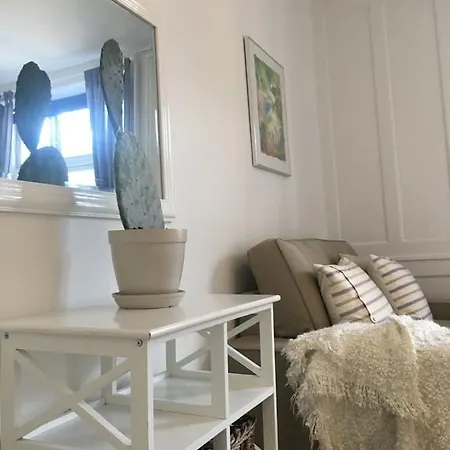 One-bedroom In - Nørrebrogade 56 * København