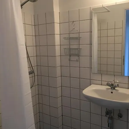 Lejlighed One-bedroom In - Nørrebrogade 56 *
