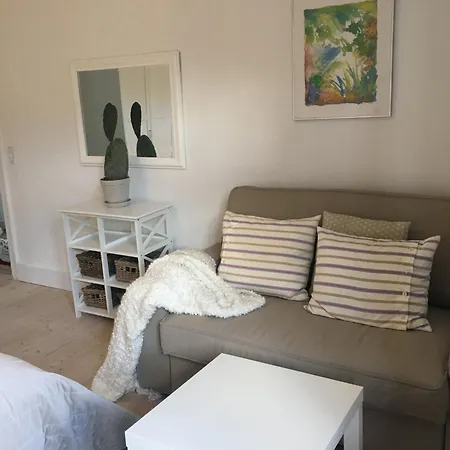 One-bedroom In - Nørrebrogade 56 København